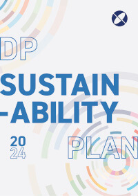 Sustainability Plan