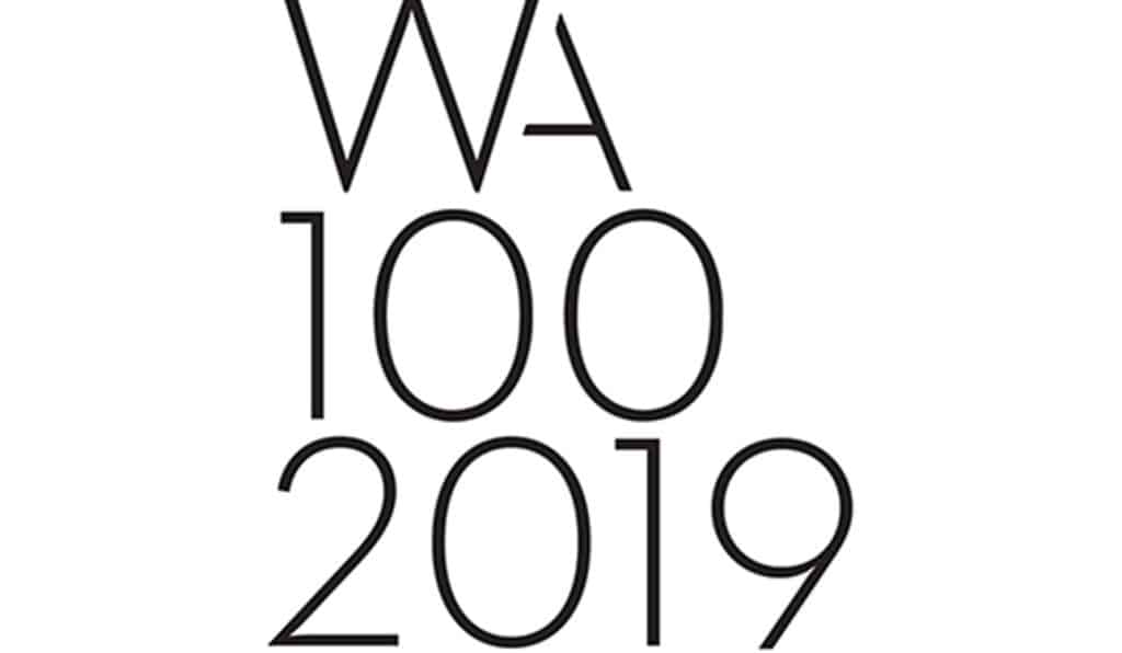 Dp Architects Ranks Tenth In Wa100 2019 Dp Architects